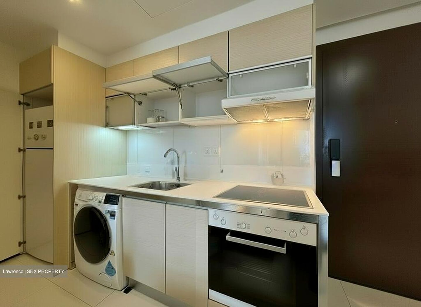 The Sail @ Marina Bay (D1), Apartment #507882541